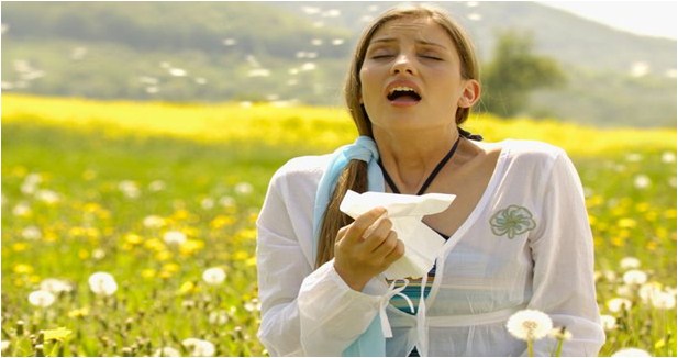 Alergjitë po vijnë më herët: Çfarë duhet të dini dhe si t‘i parandaloni