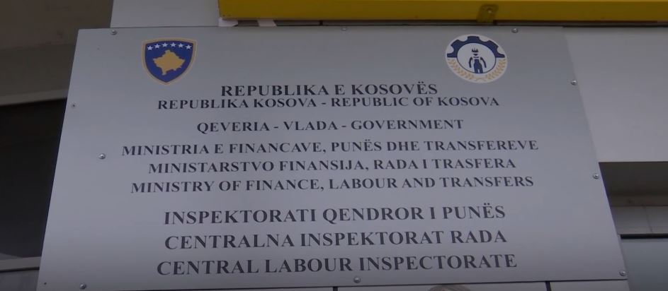 Ministria e Punës do të themelojë Komisionin e Ankesave ndaj vendimeve të Inspektoratit të Punës
