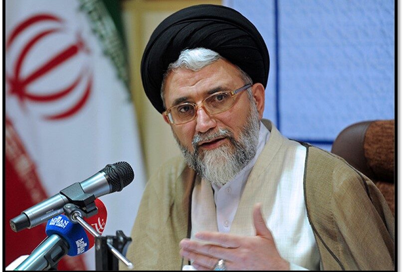 Izraeli thotë se ka vrarë ministrin e Inteligjencës së Iranit