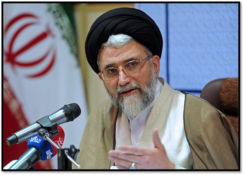 Izraeli thotë se ka vrarë ministrin e Inteligjencës së Iranit