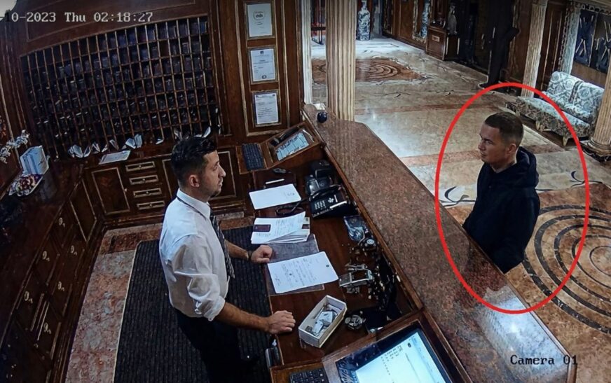 “E kreva punën”, çka i tha Naimi, Kushtrimit pas vrasjes së Liridonës?