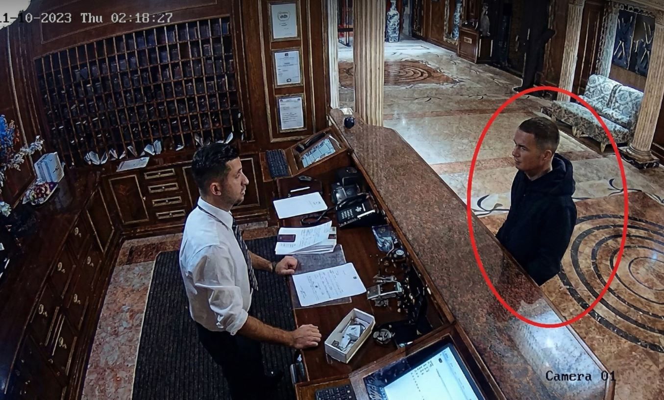 “E kreva punën”, çka i tha Naimi, Kushtrimit pas vrasjes së Liridonës?