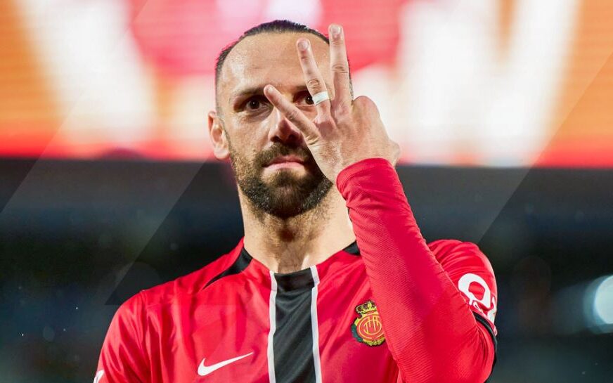 Mallorca për Muriqin: Dëshiron të shkruajë histori, dhe ne nuk do ta humbim këtë rast