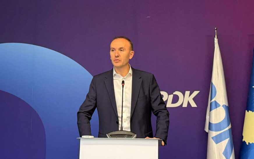 PDK: Të merren masa të menjëhershme ndaj taksave për uljen e çmimit të naftës
