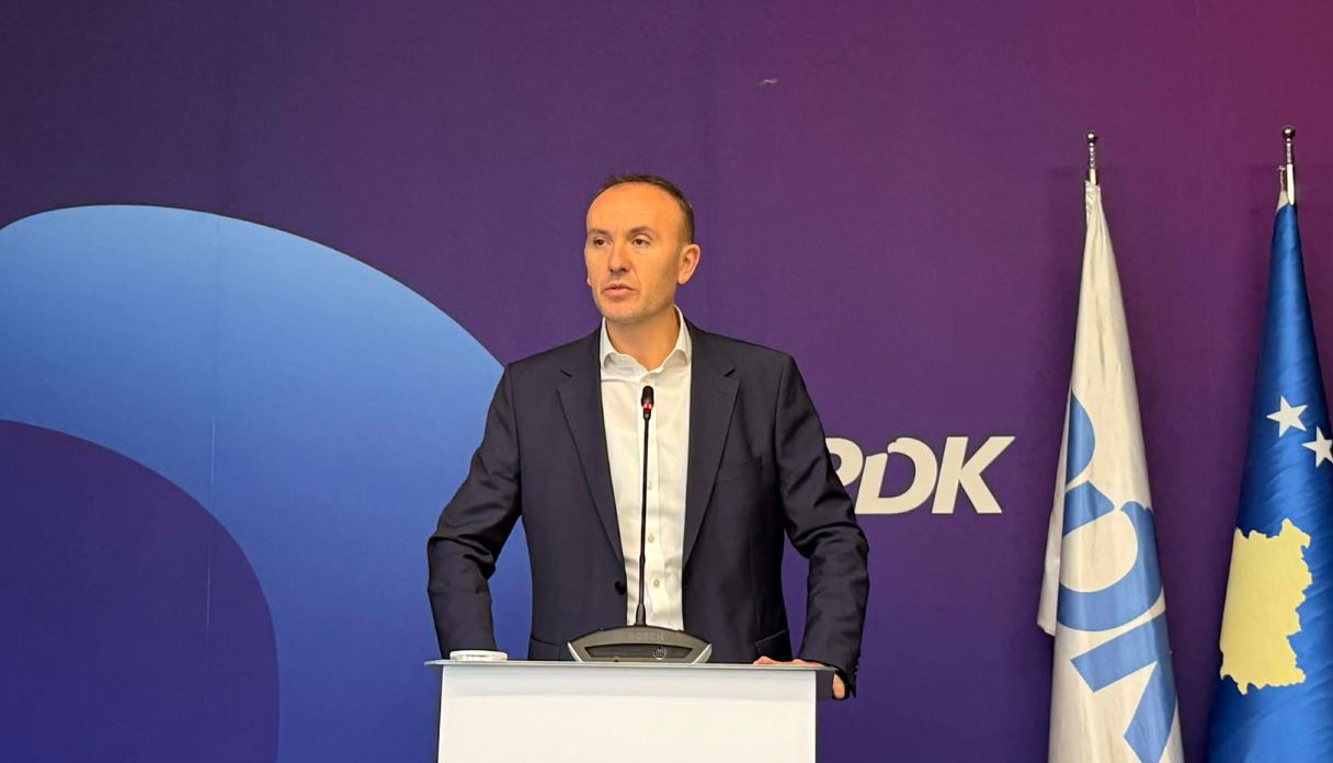 PDK: Të merren masa të menjëhershme ndaj taksave për uljen e çmimit të naftës