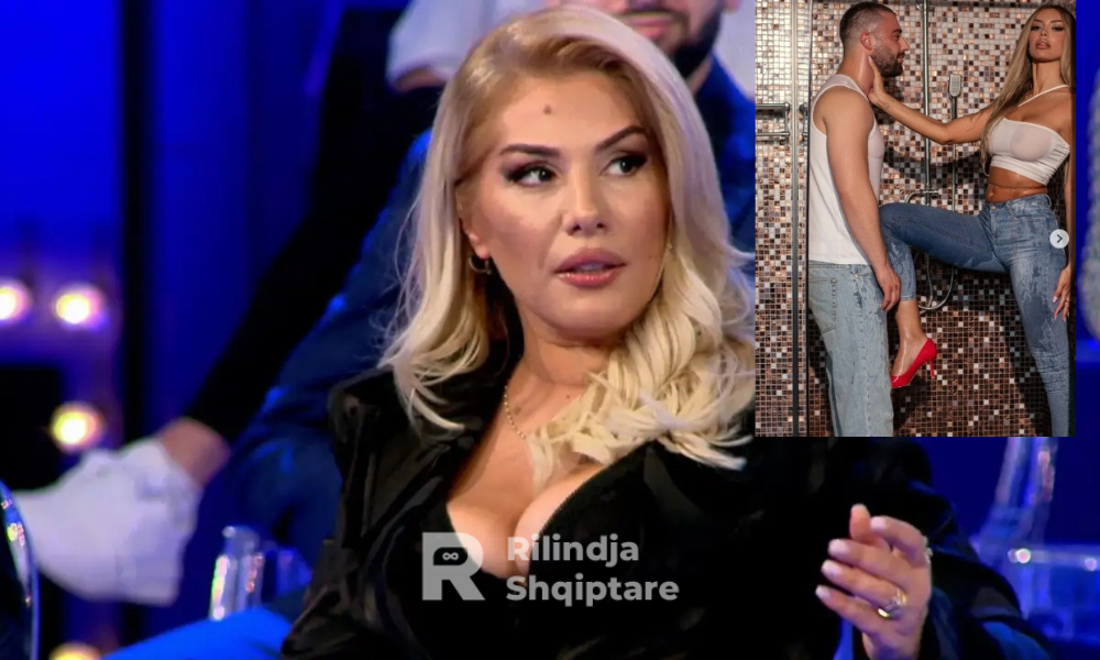 “Brikena nga manastiri nuk erdhi” – Deklarata e Ilnisës ndez debat, rikthehen pamjet me Meritonin