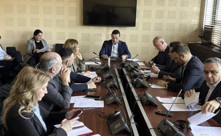 Komisioni për Legjislacion hap konkursin për tre anëtarë të Këshillit Gjyqësor