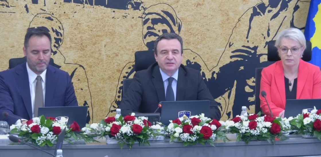 Kurti: Në historinë e Evropës nuk ka një rast i vetëm si ai i Jasharëve