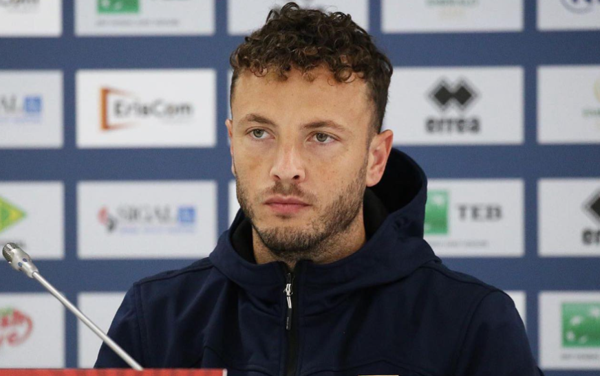 Rrahmani: Kurrë nuk kemi qenë këtu, është dashur të vija për këta djem