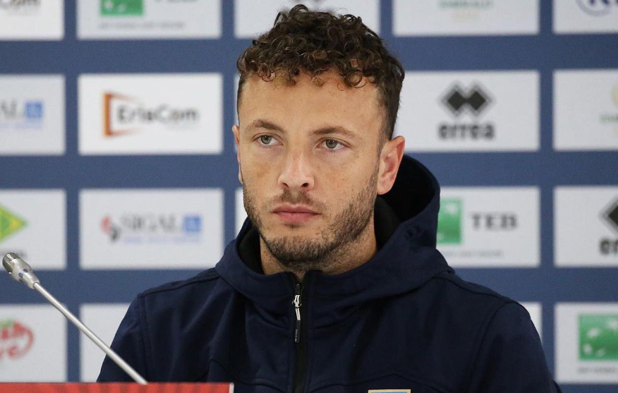 Rrahmani: Kurrë nuk kemi qenë këtu, është dashur të vija për këta djem