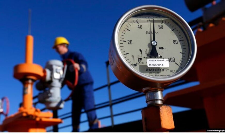 Gazi natyror rikthehet në debat, a është Kosova gati për një epokë të re të energjisë?