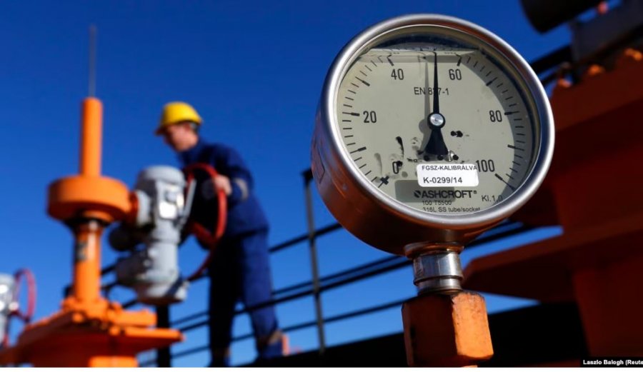 Gazi natyror rikthehet në debat, a është Kosova gati për një epokë të re të energjisë?