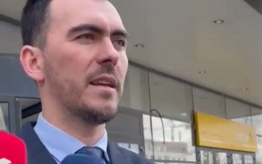 “Është i pafajshëm”, thotë avokati i njërit nga të akuzuarit për drogën në Lipjan