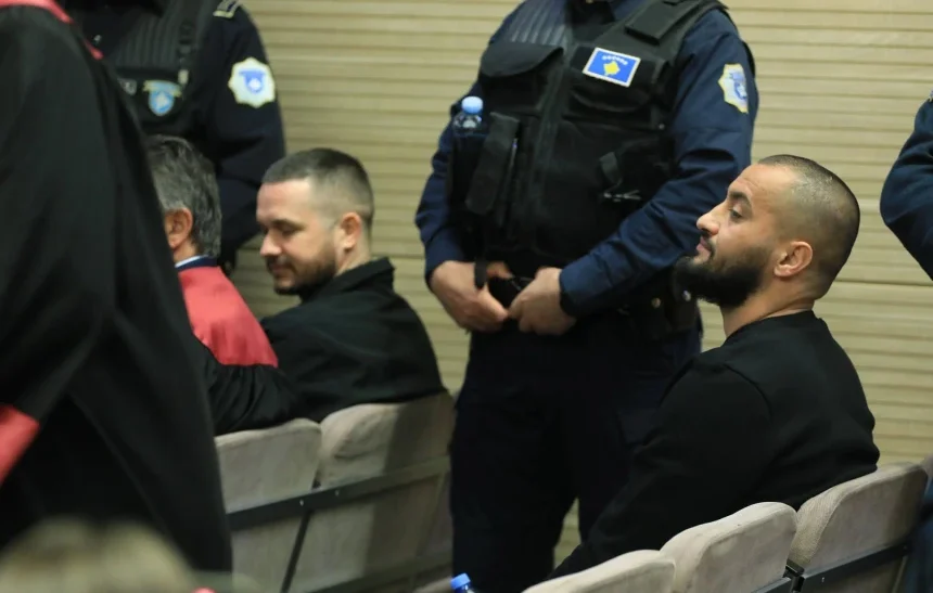 Plava tërhiqet nga deklarata në Polici, tregon se çfarë i premtoi Murseli për vrasjen e Ademajt