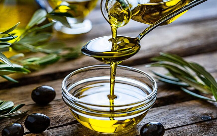 Vaj ulliri me kripë, si ta përdorni kundër problemeve me kockat