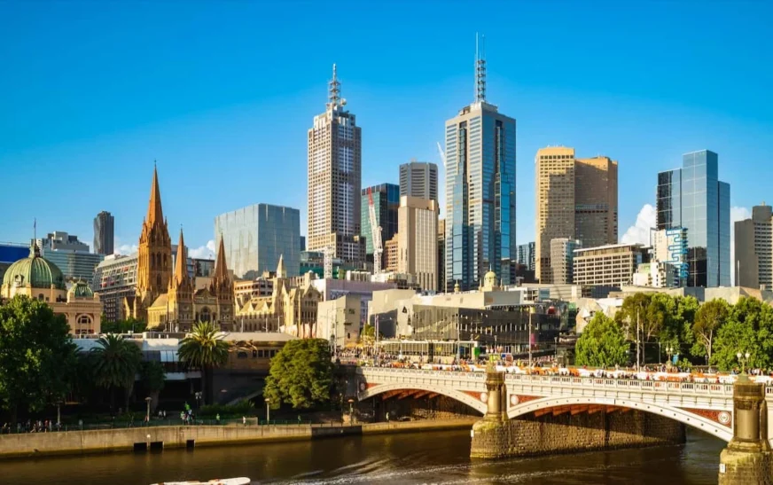 Ky është qyteti më i mirë në botë për vitin 2026