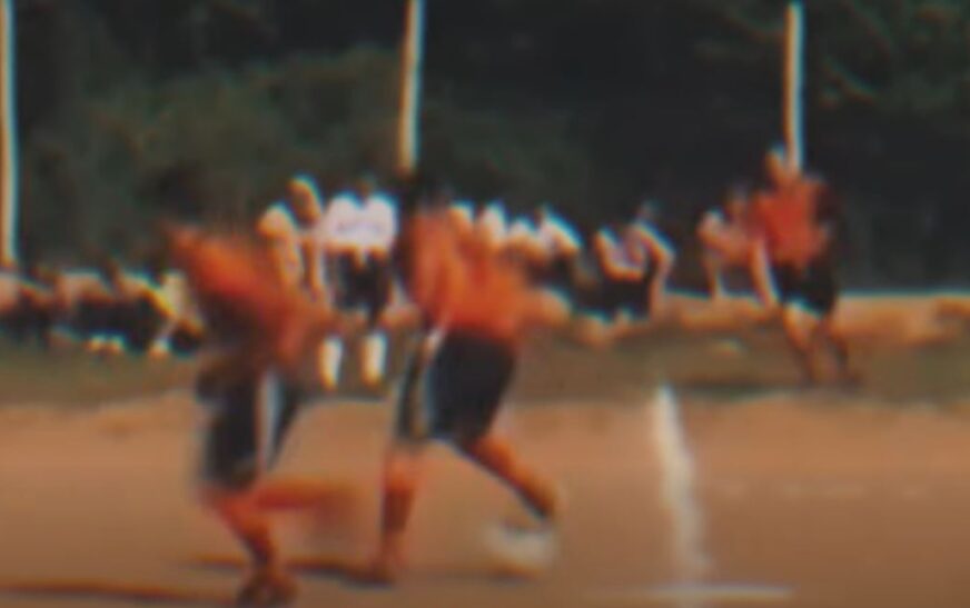 FFK-ja publikon një video motivuese para ndeshjes ndaj Sllovakisë