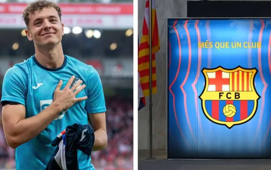 Emri i Fisnik Asllanit përmendet në mediat spanjolle, Barcelona favorite për të nënshkruar me të?!