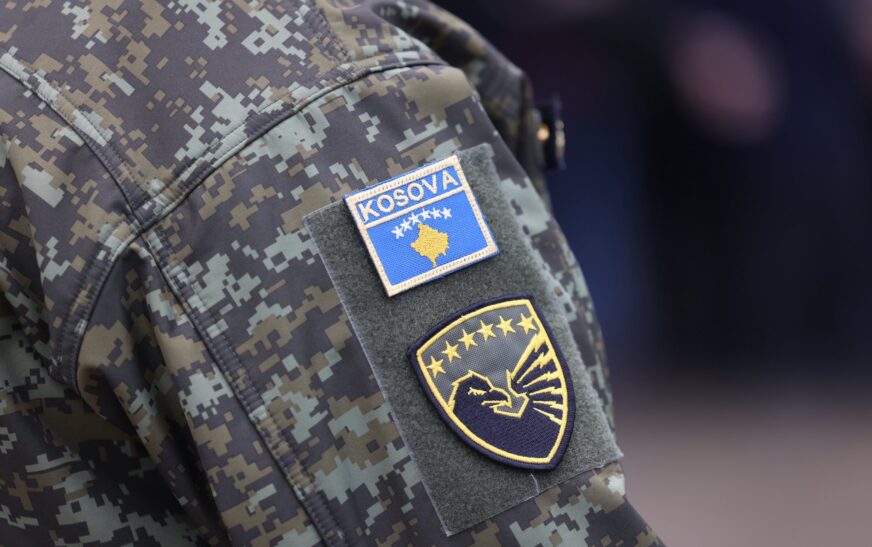 FSK-ja gati për dislokim në Gazë, pret institucionet për vendimin