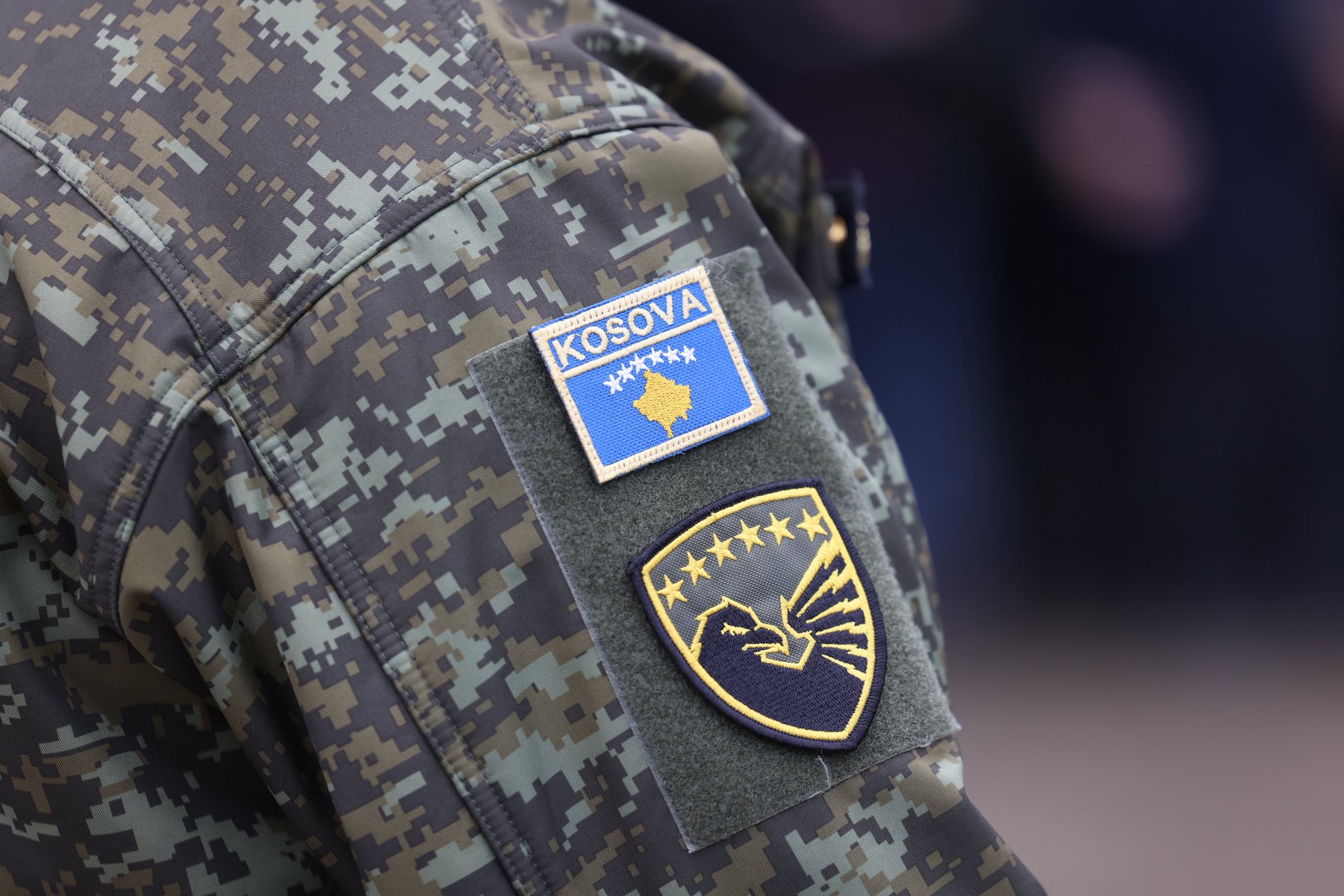 FSK-ja gati për dislokim në Gazë, pret institucionet për vendimin