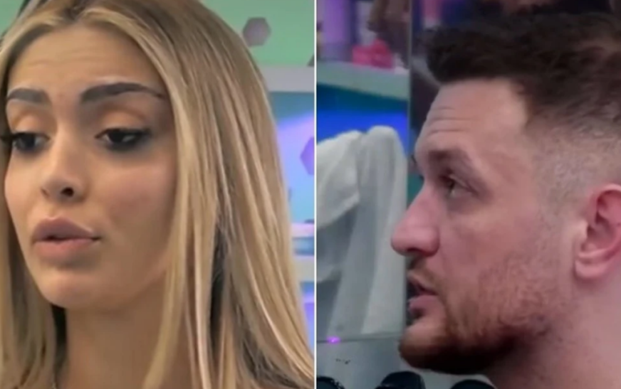 “Ja urojmë”, Brikena e Shëndriti informohen për fitoren e Londrimit? (video)