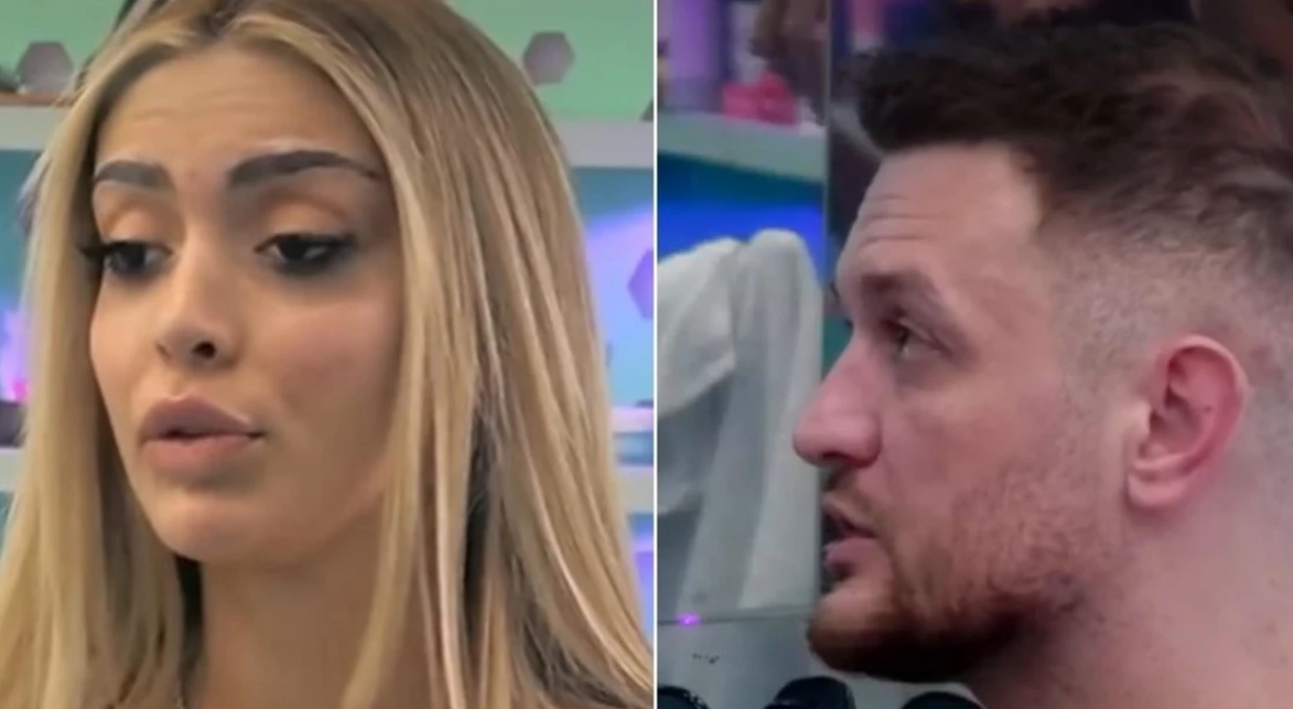 “Ja urojmë”, Brikena e Shëndriti informohen për fitoren e Londrimit? (video)