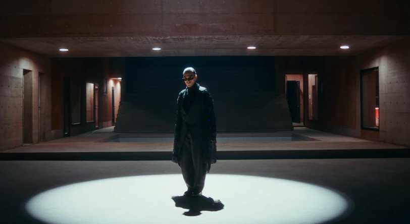 Publikohet klipi zyrtar i “Nan”, kënga që përfaqëson Shqipërinë në ‘Eurovision 2026’