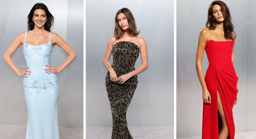 Oscars përfundoi, por kush u vesh më bukur?