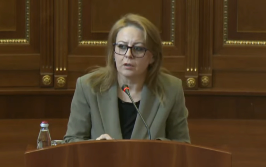 Bajrami kritikon pushtetin: Çka janë këto lojëra me amendamentet?