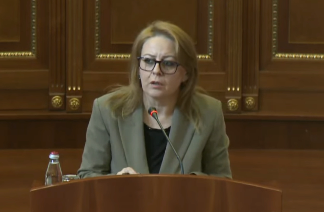 Bajrami kritikon pushtetin: Çka janë këto lojëra me amendamentet?