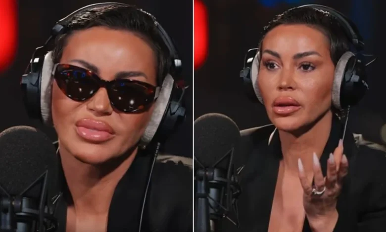 Fjolla Morina rrëfen për kohën në burg: Ishte eksperiencë e keqe