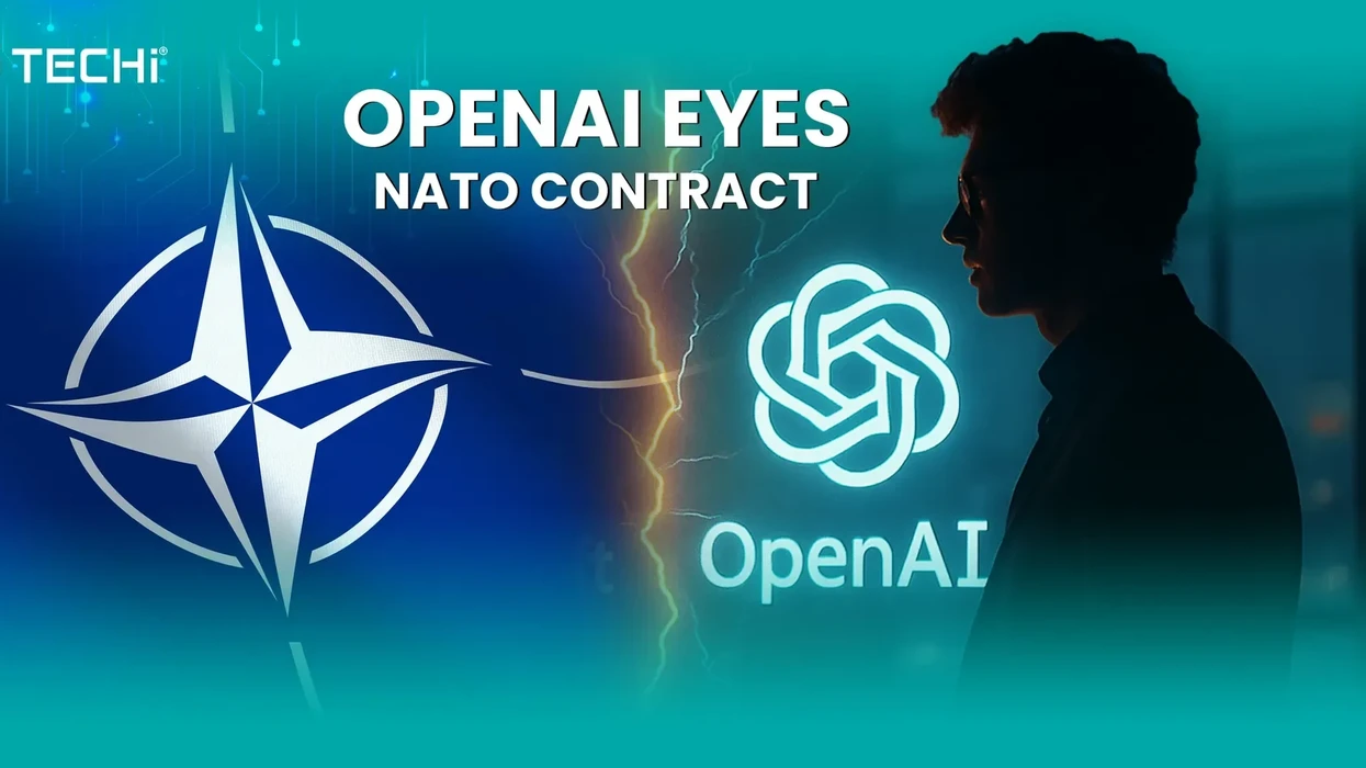 OpenAI po shqyrton një kontratë me NATO-n