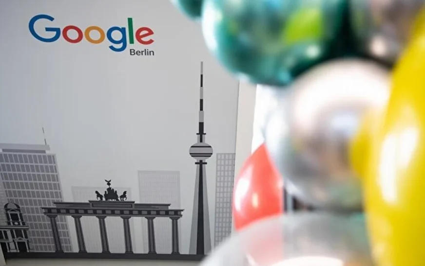 Google hap qendrën e Inteligjencës Artificiale në Berlin – si pjesë të një programi investimi prej 5.5 miliardë eurosh