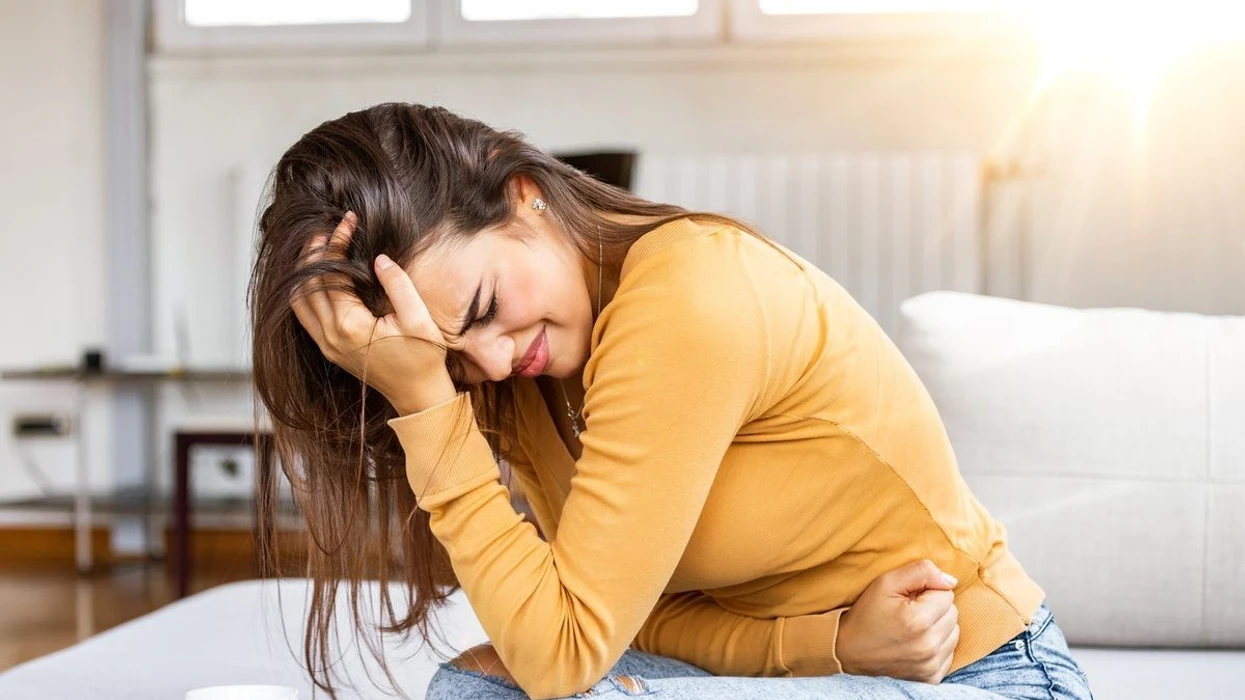 Shqetësimi kronik mund të dëmtojë zorrët dhe të rrisë kolesterolin