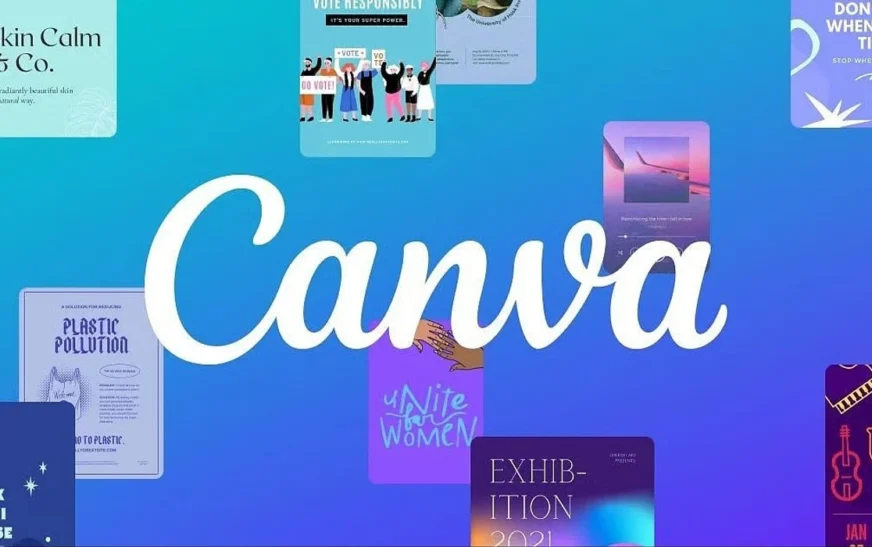 Përdoruesit nuk mund të ngarkojnë dhe dizajnojnë imazhe, a është Canva jashtë funksionit?