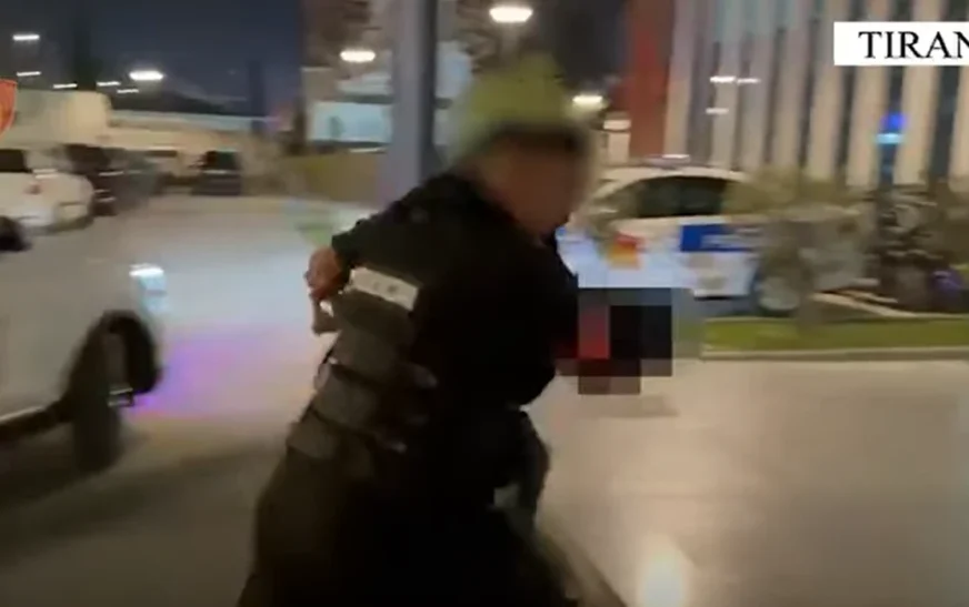 Shpërthimi me tritol në Tiranë, arrestohen shtatë persona – i burgosuri në Fushë-Krujë porositi ngjarjen