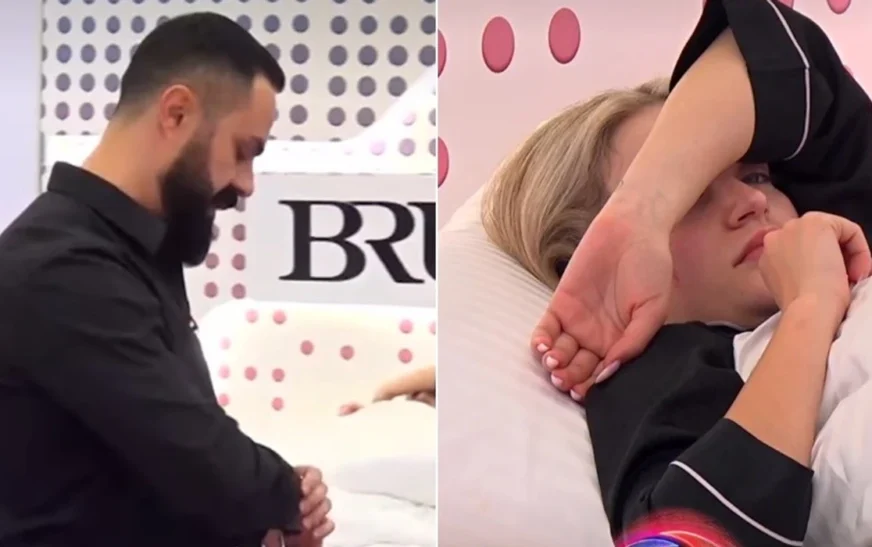 Selin ironizon me hyrjen e Landit: Oh Zot, tenxherja gjeti kapakun