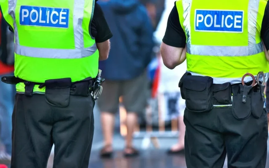 Katër të arrestuar në Londër nën dyshimin për spiunazh për Iranin