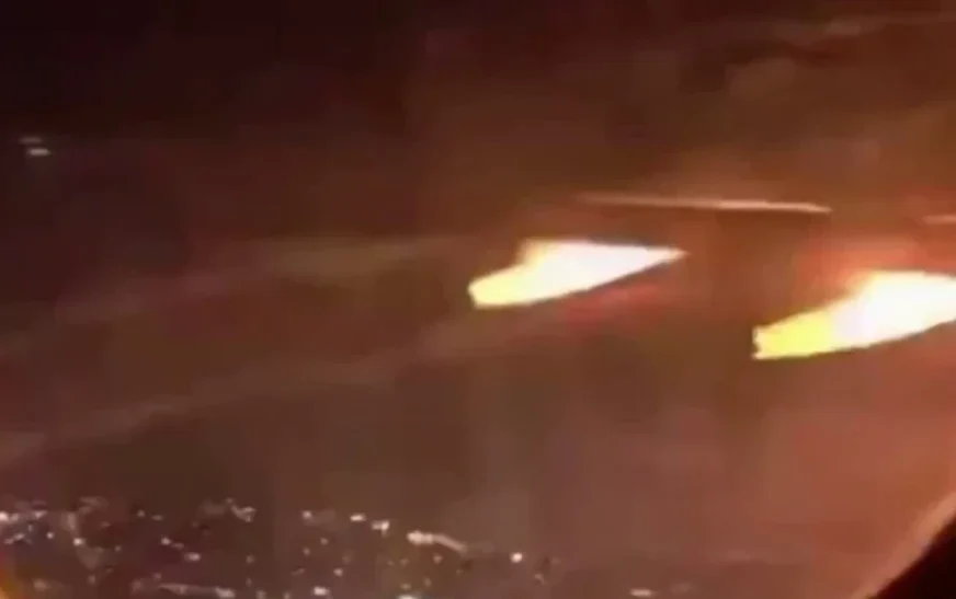 Ndërprerje të energjisë elektrike në Teheran pas shpërthimeve në Isfahan