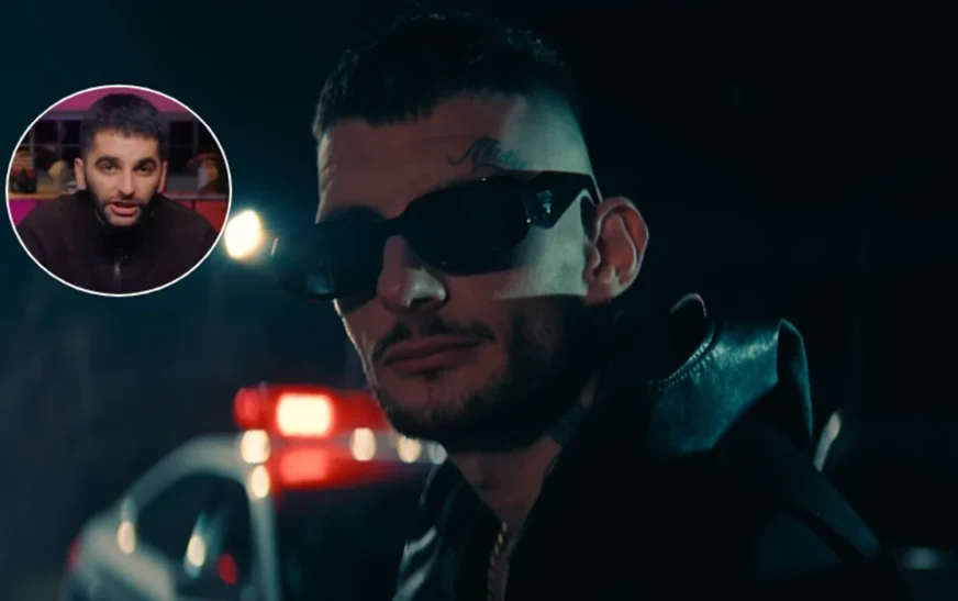 Mossi i reagon sërish Burimit: Unë dua gjak e mish, nuk rrahem me grushta