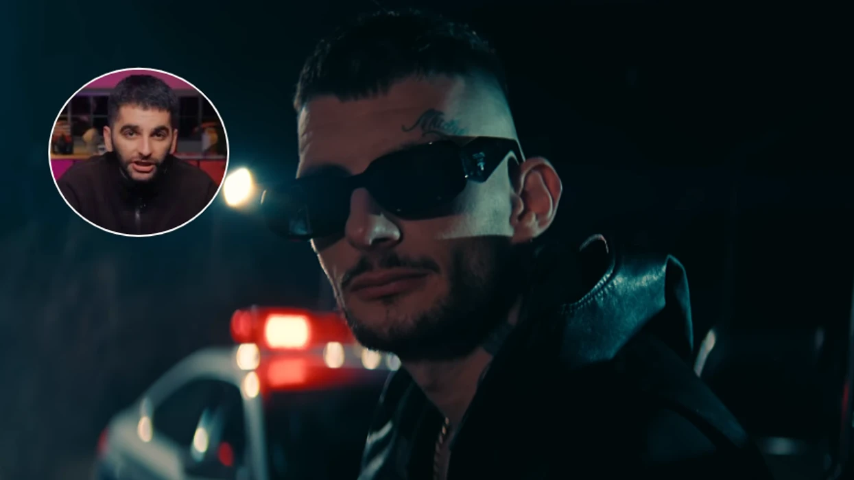 Mossi i reagon sërish Burimit: Unë dua gjak e mish, nuk rrahem me grushta