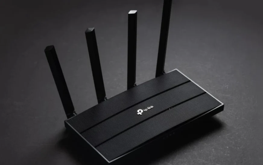 SHBA-ja ndalon shitjen e routerëve të huaj