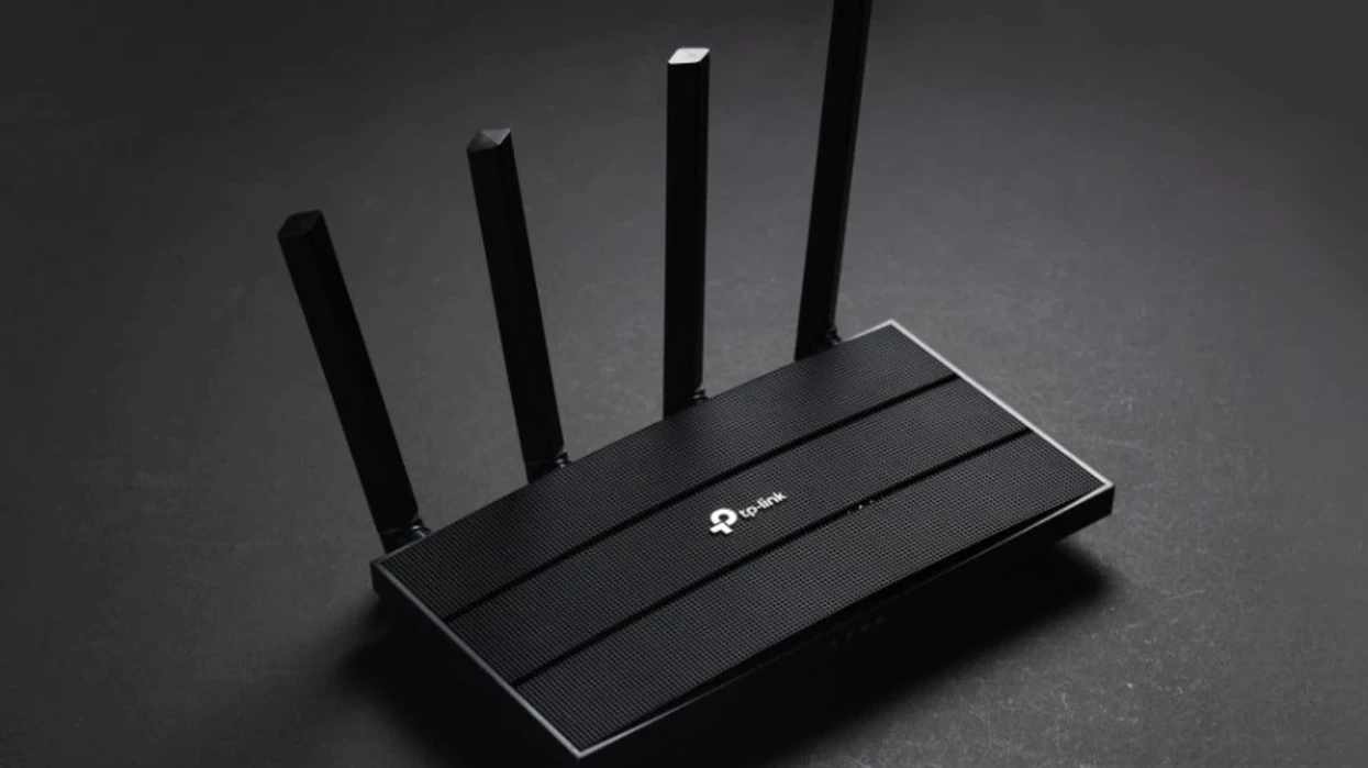 SHBA-ja ndalon shitjen e routerëve të huaj