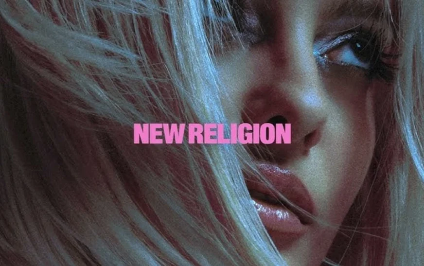 Bebe Rexha publikon këngën “New Religion”