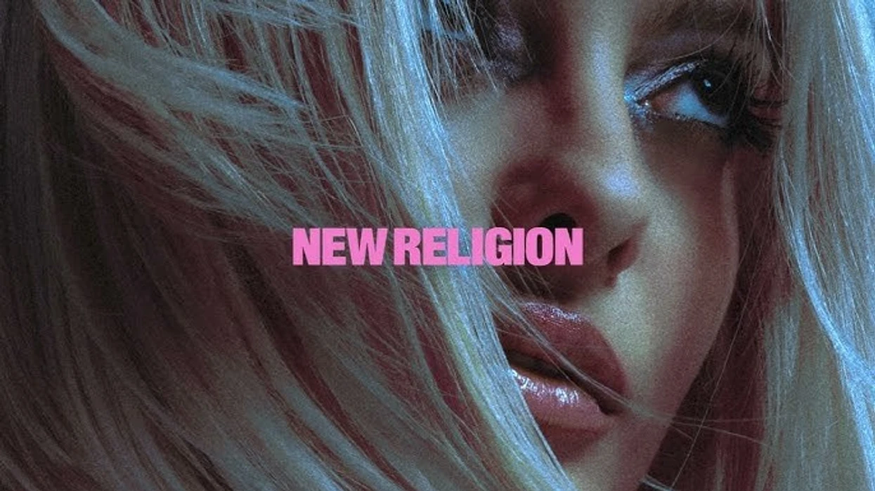 Bebe Rexha publikon këngën “New Religion”