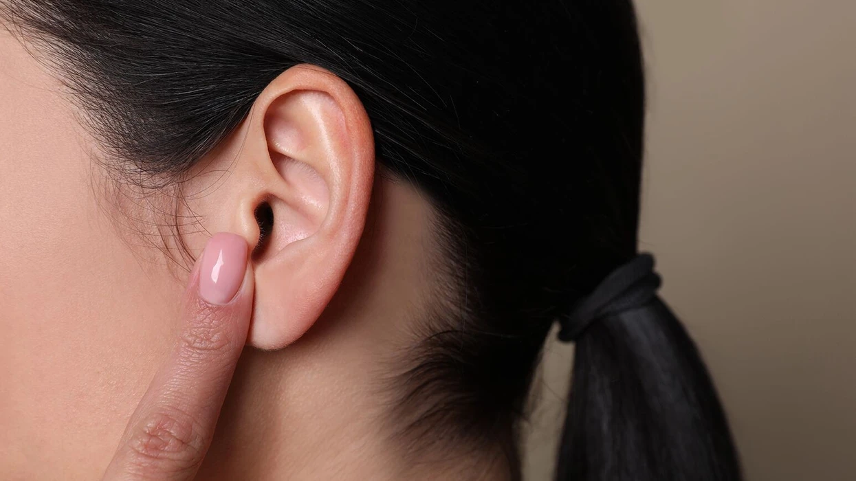 Hapni gojën para pasqyrës dhe thoni “aaa” – një test i thjeshtë për nervin vagus