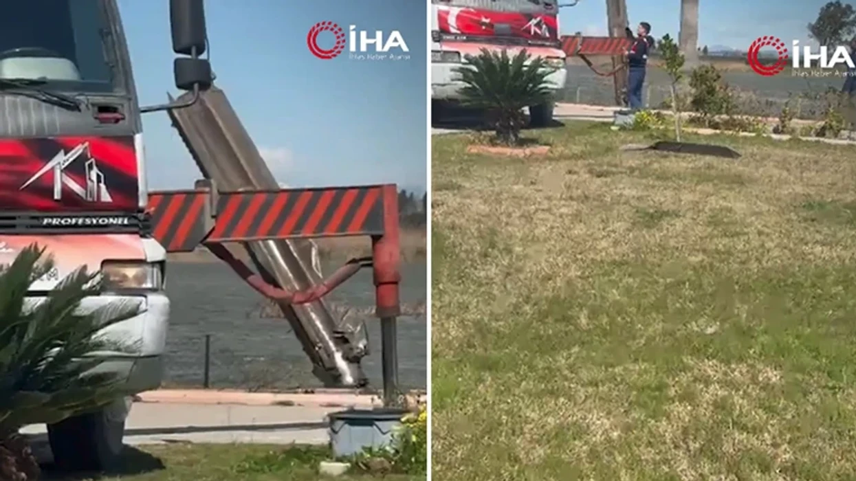 NATO: Dënojmë shënjestrimin e Turqisë nga Irani