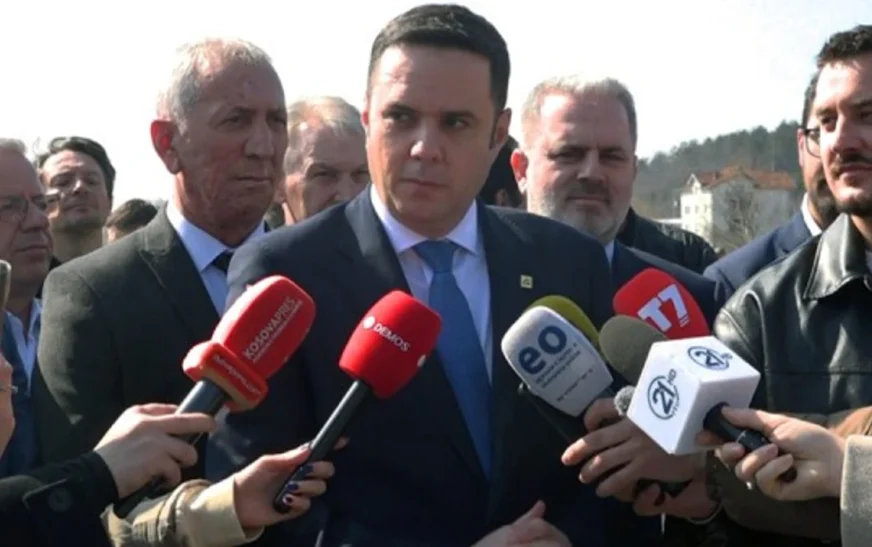 ​Abdixhiku: Sakrifica e familjes Jashari rilindje e ndërgjegjes kombëtare