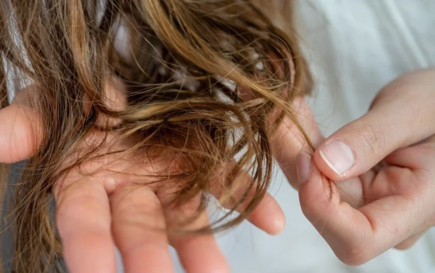 Një mostër floku mund të ndihmojë në zbulimin e hershëm të Parkinsonit – ja çfarë tregojnë gjetjet