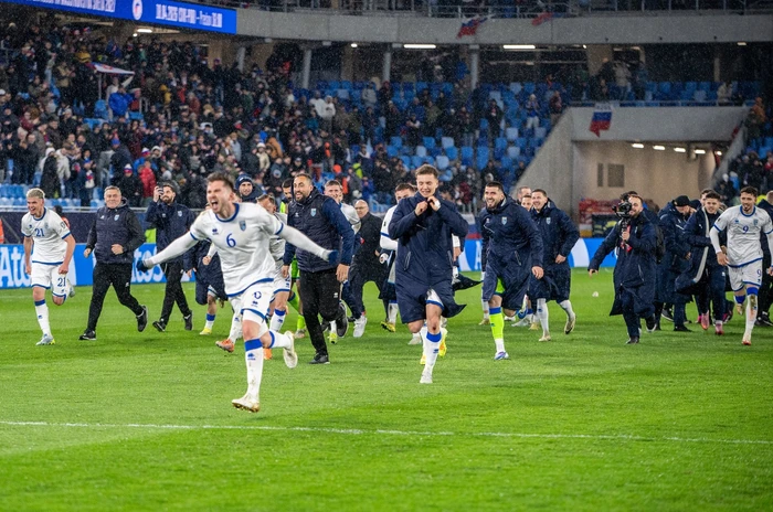 Corriere dello Sport: Kosova për historinë, shteti i vogël ëndërron Botërorin – nga Muriqi te Zhegrova, sa shumë lidhje me Italinë